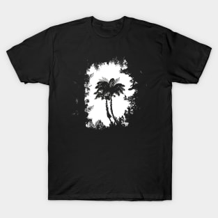 Treeferns T-Shirt